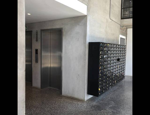 2 BEDROOM PROPERTY TO RENT IN WOODSTOCK